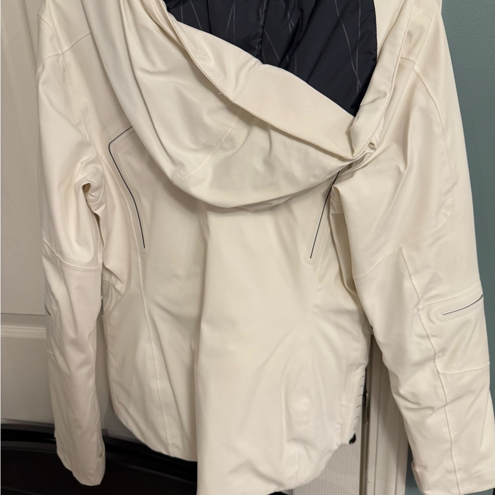 Spider Ski Jacket - image 1